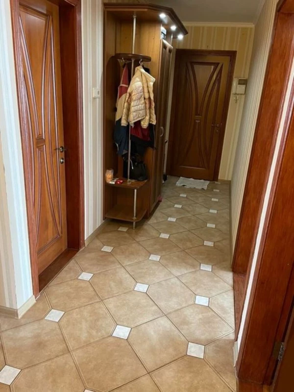 Квартира 3-кімн. оренда Київ, Оболонский – 72 м², Киев — 9/9