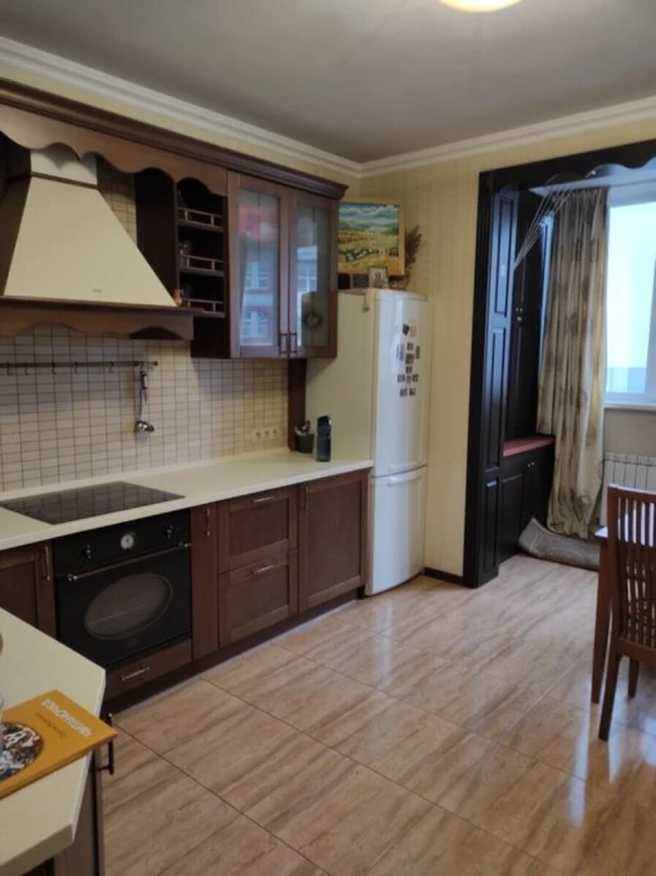 Квартира 2-кімн. оренда Київ, Дарницкий – 63 м²