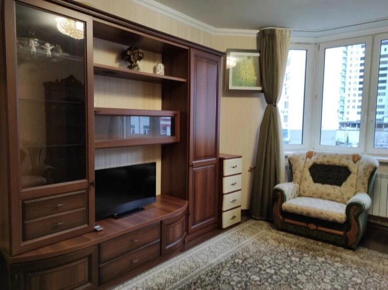Квартира 2-кімн. оренда Київ, Дарницкий – 63 м², Киев — 4/5