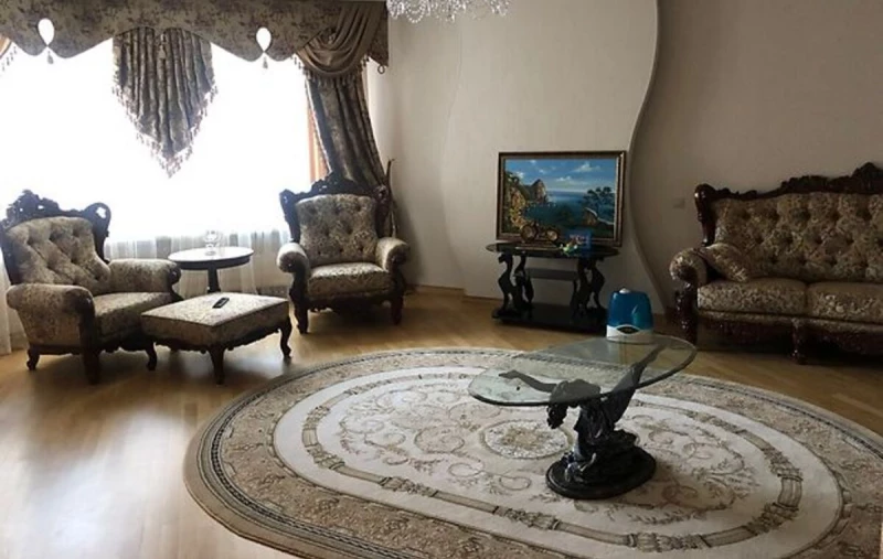 Квартира 3-кімн. оренда Київ, Дарницкий – 75 м²