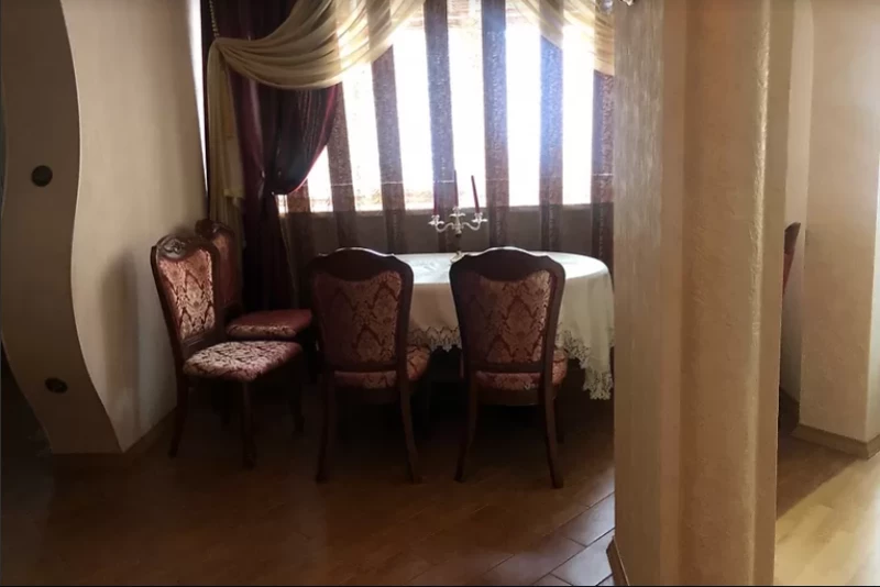 Квартира 3-кімн. оренда Київ, Дарницкий – 75 м², Киев — 6/14