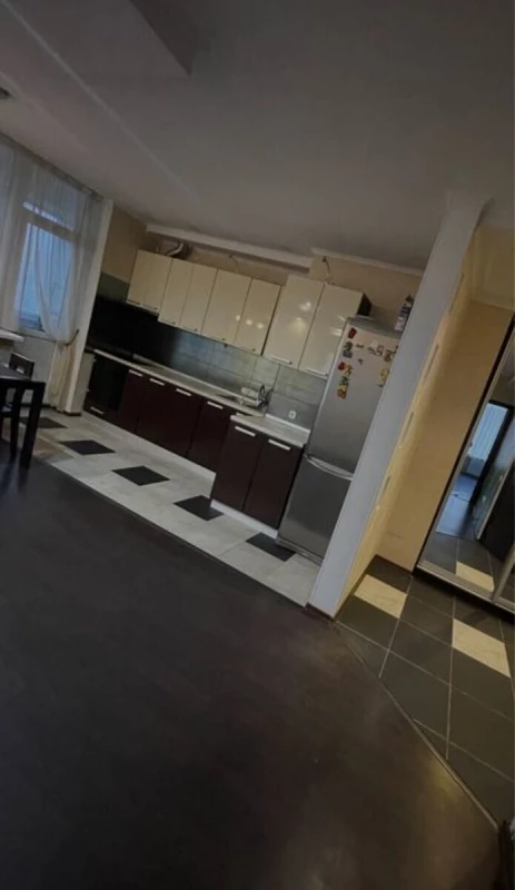 Квартира 3-кімн. оренда Київ, Дарницкий – 72 м², Киев — 2/11