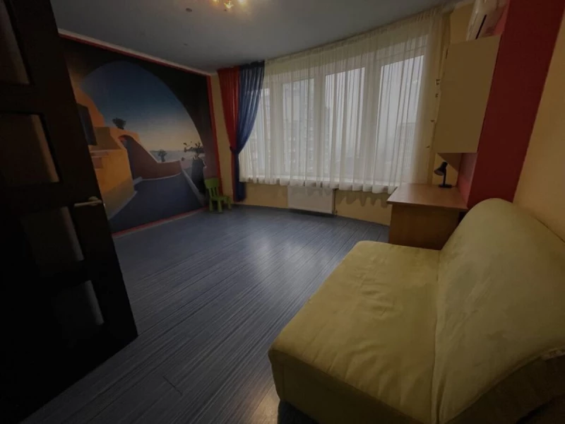 Квартира 3-кімн. оренда Київ, Дарницкий – 72 м², Киев — 4/11
