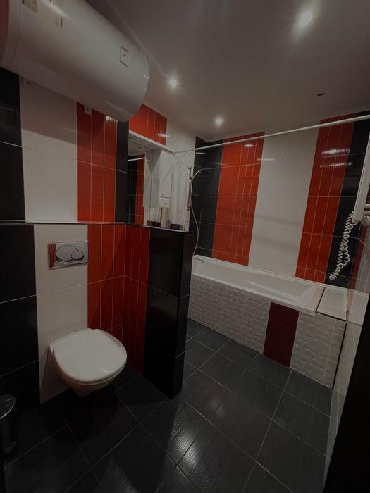 Квартира 3-кімн. оренда Київ, Дарницкий – 72 м², Киев — 6/11
