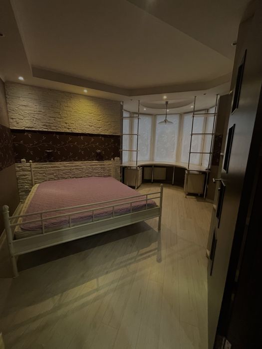 Квартира 3-кімн. оренда Київ, Дарницкий – 72 м², Киев — 11/11