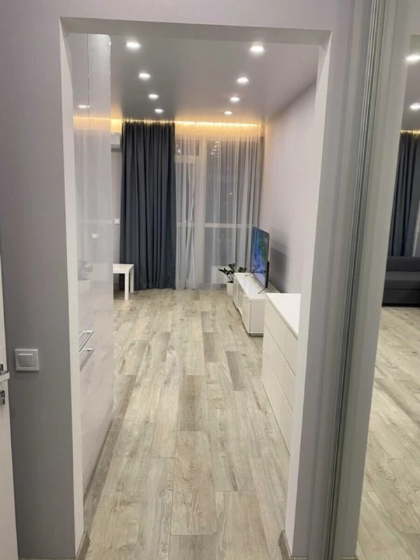 Квартира 1-кімн. оренда Київ, Дарницкий – 32 м², Киев — 3/11