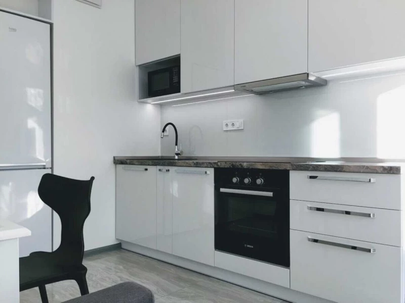 Квартира 1-кімн. оренда Київ, Печерский – 45 м², Киев — 4/12