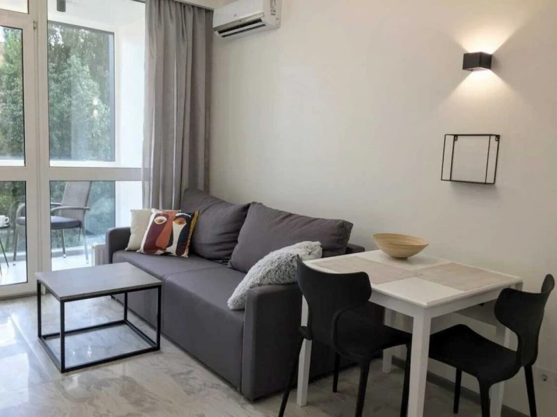 Квартира 1-кімн. оренда Київ, Печерский – 45 м², Киев — 5/12
