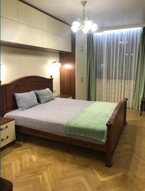Квартира 3-кімн. оренда Київ, Печерский – 72 м², Киев — 11/15