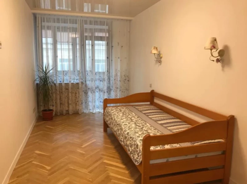 Квартира 3-кімн. оренда Київ, Печерский – 72 м², Киев — 14/15
