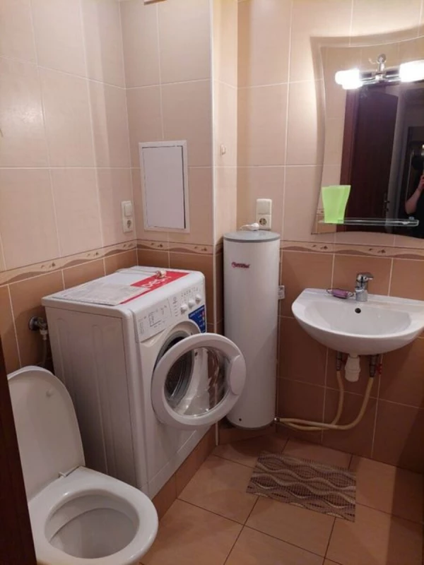 Квартира 2-кімн. оренда Київ, Шевченковский – 35 м², Київ — 2/5