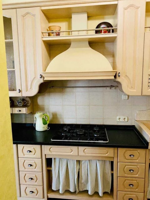 Квартира 2-кімн. оренда Київ, Печерский – 73 м², Киев — 8/15