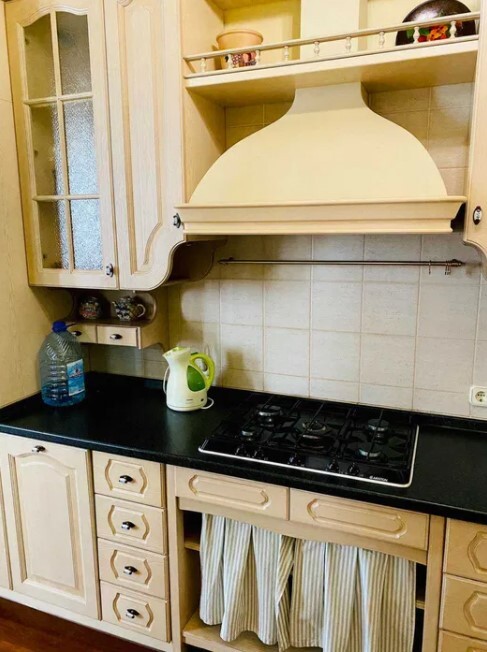 Квартира 2-кімн. оренда Київ, Печерский – 73 м², Киев — 9/15