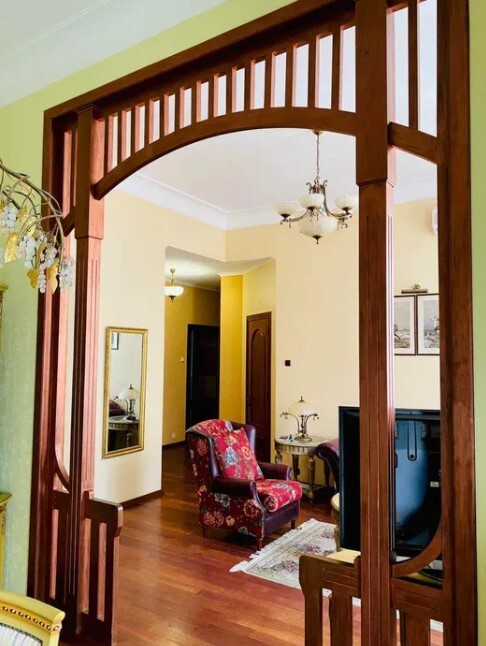 Квартира 2-кімн. оренда Київ, Печерский – 73 м², Киев — 15/15