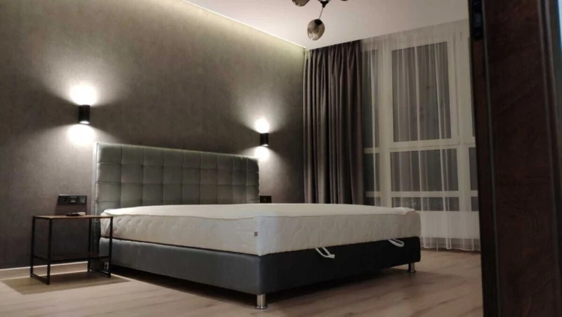 Квартира 1-кімн. оренда Київ, Печерский – 50 м²