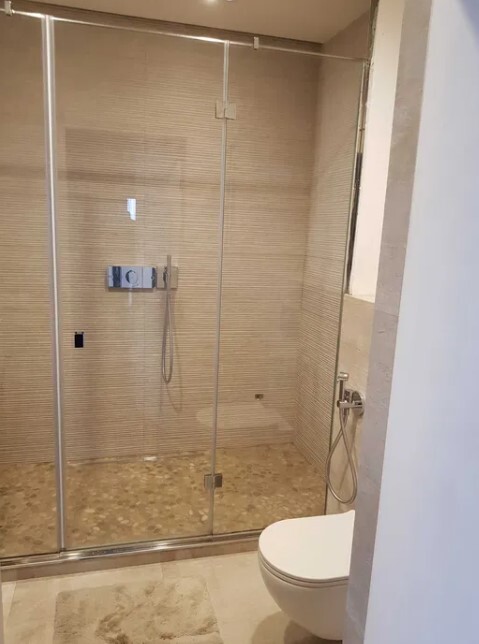 Квартира 3-кімн. оренда Київ, Печерский – 95 м², Київ — 8/12