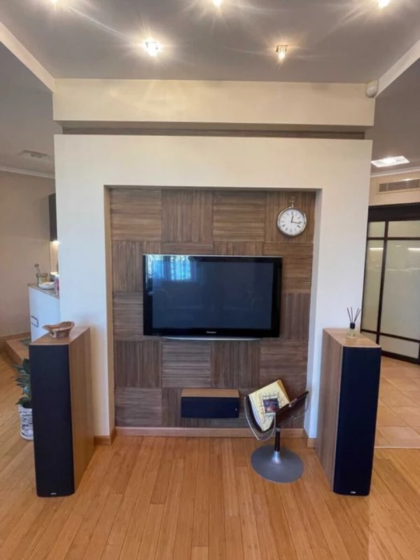 Квартира 2-кімн. оренда Київ, Печерский – 100 м², Киев — 4/15