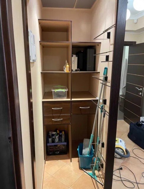 Квартира 2-кімн. оренда Київ, Печерский – 100 м², Киев — 12/15