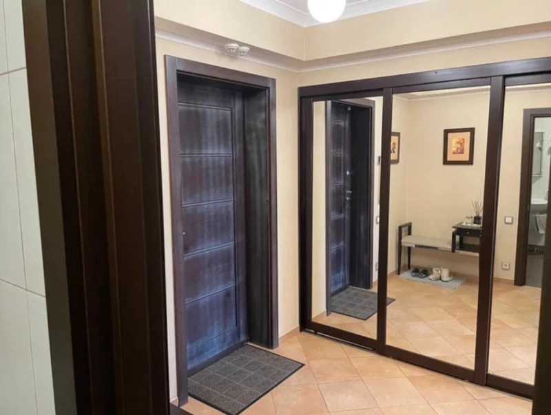 Квартира 2-кімн. оренда Київ, Печерский – 100 м², Киев — 14/15