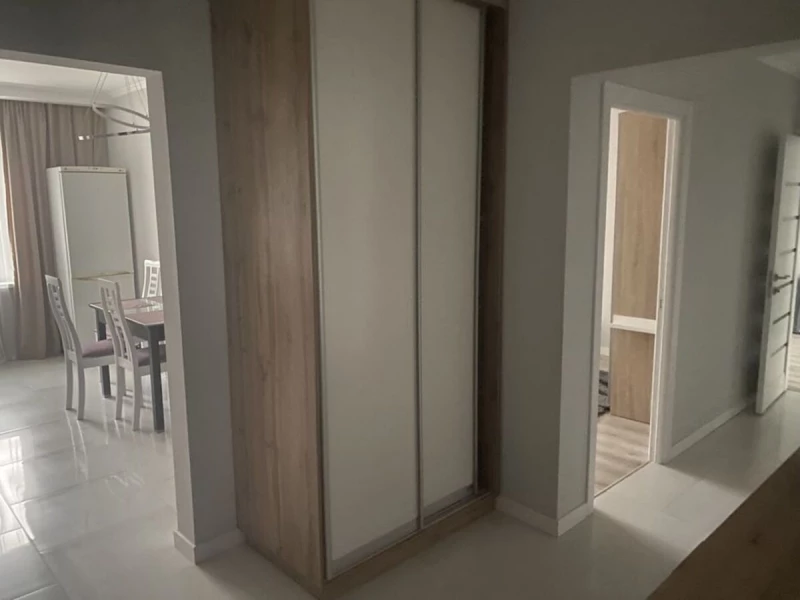 Квартира 2-кімн. оренда Київ, Оболонский – 65 м², Київ — 10/10