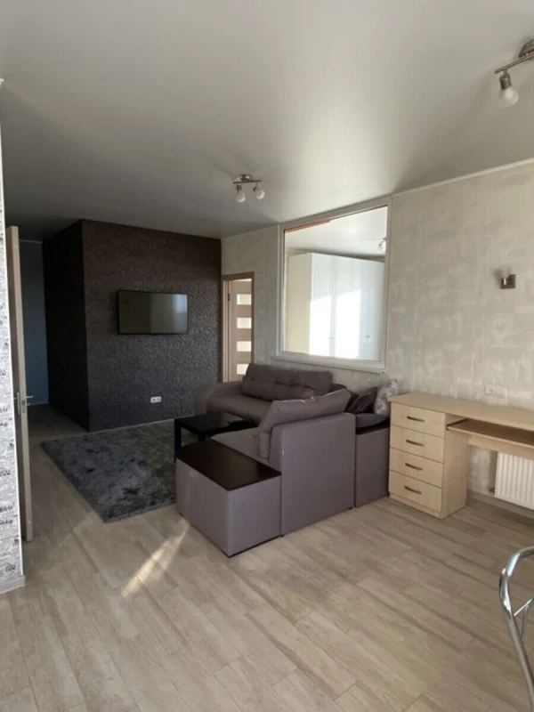 Квартира 2-кімн. оренда Київ, Оболонский – 53 м², Київ — 5/13