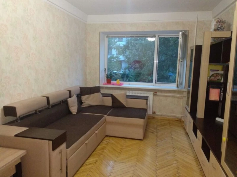 Квартира 2-кімн. оренда Київ, Шевченковский – 46 м², Київ — 5/8