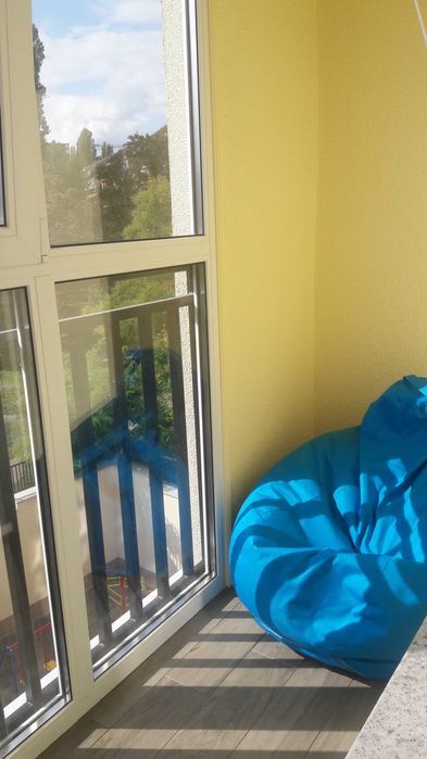 Квартира 1-кімн. оренда Київ, Голосеевский – 15 м², Київ — 14/14