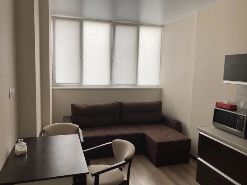Квартира 1-кімн. оренда Київ, Святошинский – 40 м², Киев — 2/10