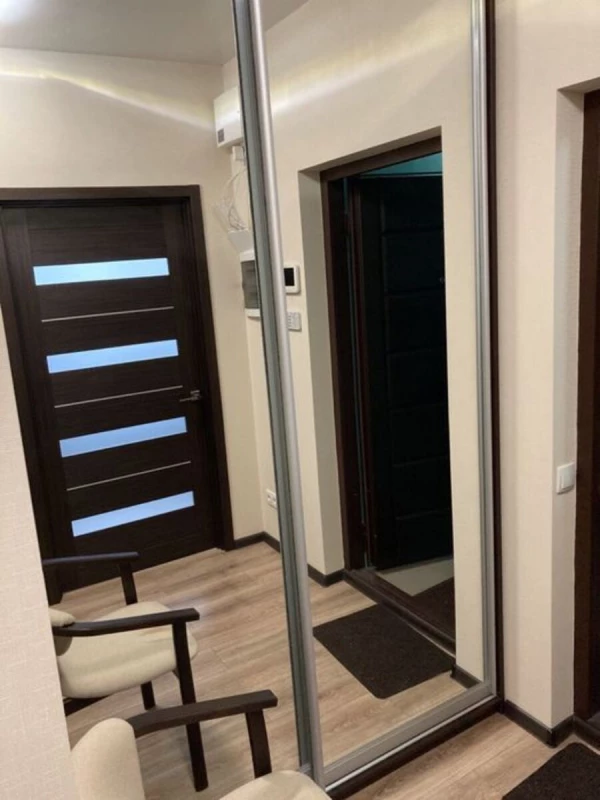 Квартира 1-кімн. оренда Київ, Святошинский – 40 м², Киев — 7/10