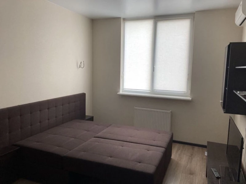 Квартира 1-кімн. оренда Київ, Святошинский – 40 м², Киев — 9/10
