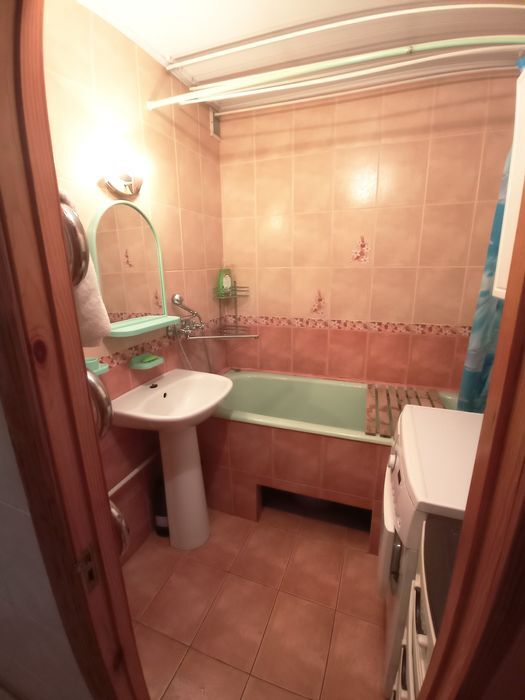 Квартира 2-кімн. оренда Київ, Дарницкий – 57 м², Київ — 7/7