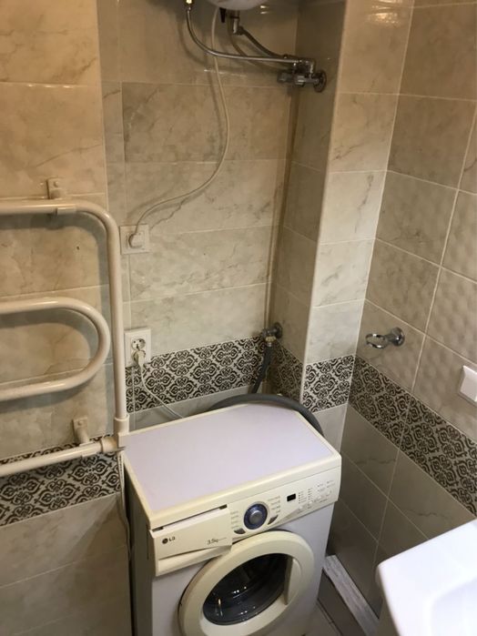 Квартира 2-кімн. оренда Київ, Голосеевский – 65 м², Київ — 10/14