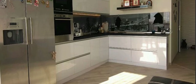 Квартира 3-кімн. оренда Київ, Дарницкий – 57 м², Киев — 7/10