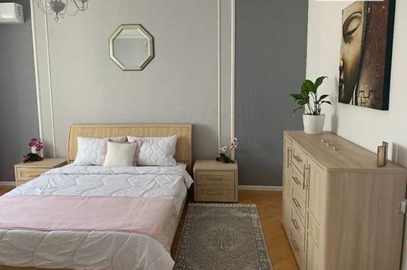 Квартира 2-кімн. оренда Київ, Дарницкий – 60 м²