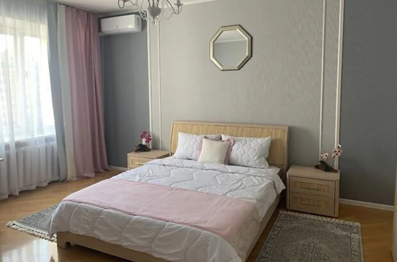 Квартира 2-кімн. оренда Київ, Дарницкий – 60 м², Киев — 2/9