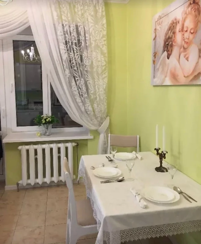 Квартира 2-кімн. оренда Київ, Дарницкий – 60 м², Киев — 9/9