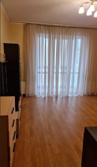 Квартира 1-кімн. оренда Київ, Голосеевский – 42 м², Киев — 3/12
