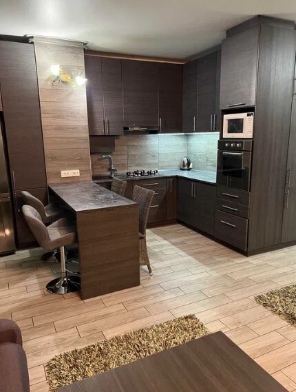 Квартира 1-кімн. оренда Київ, Голосеевский – 45 м²