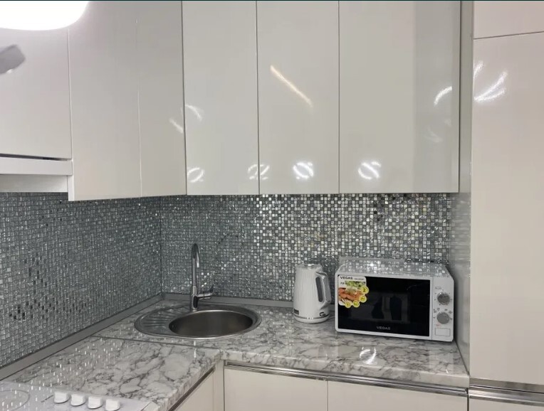 Квартира 1-кімн. оренда Київ, Голосеевский – 36 м², Киев — 4/12