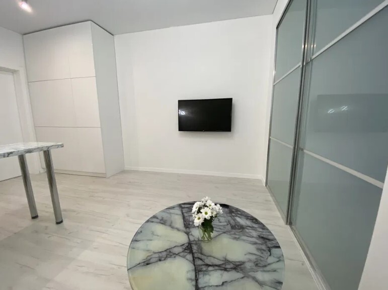 Квартира 1-кімн. оренда Київ, Голосеевский – 36 м², Киев — 7/12