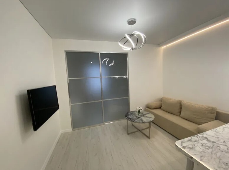 Квартира 1-кімн. оренда Київ, Голосеевский – 36 м², Киев — 8/12