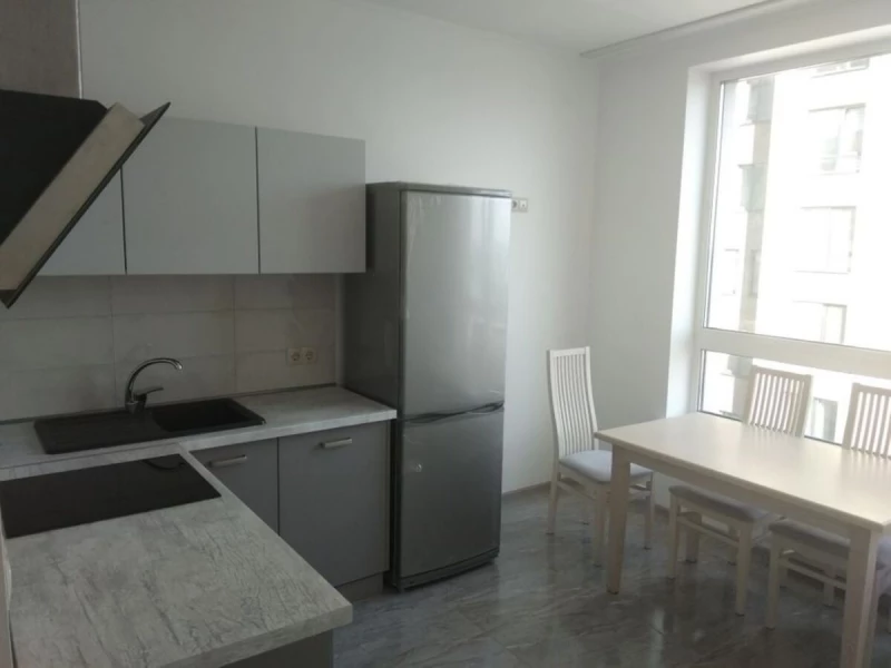 Квартира 1-кімн. оренда Київ, Дарницкий – 43 м², Київ — 10/10