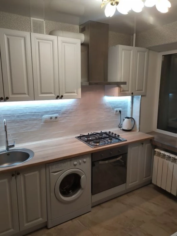 Квартира 2-кімн. оренда Київ, Шевченковский – 44 м²