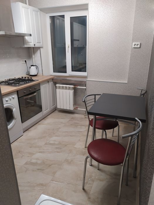 Квартира 2-кімн. оренда Київ, Шевченковский – 44 м², Киев — 7/8