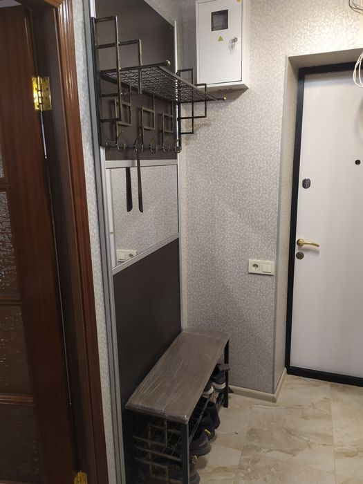 Квартира 2-кімн. оренда Київ, Шевченковский – 44 м², Киев — 8/8