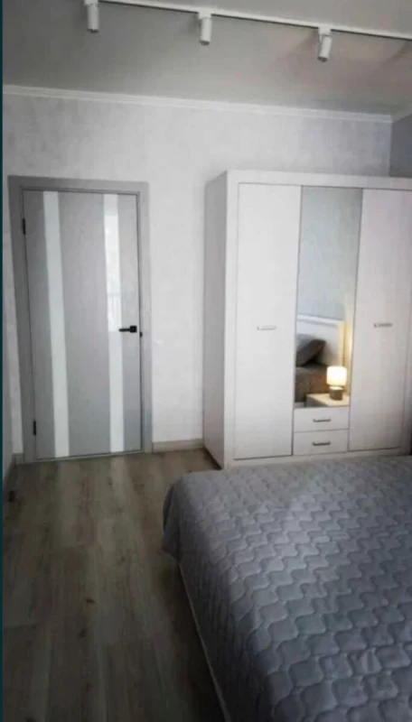 Квартира 1-кімн. оренда Київ, Дарницкий – 42 м², Київ — 8/9
