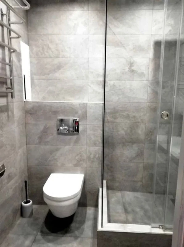 Квартира 1-кімн. оренда Київ, Дарницкий – 42 м², Київ — 9/9