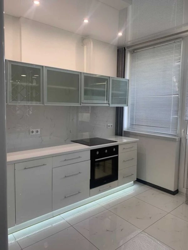 Квартира 1-кімн. оренда Київ, Голосеевский – 50 м²