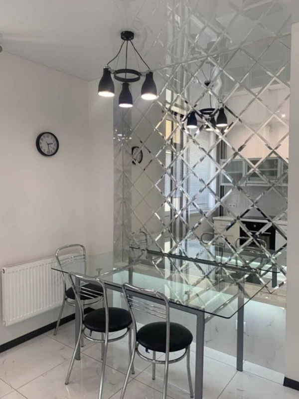 Квартира 1-кімн. оренда Київ, Голосеевский – 50 м², Київ — 3/9
