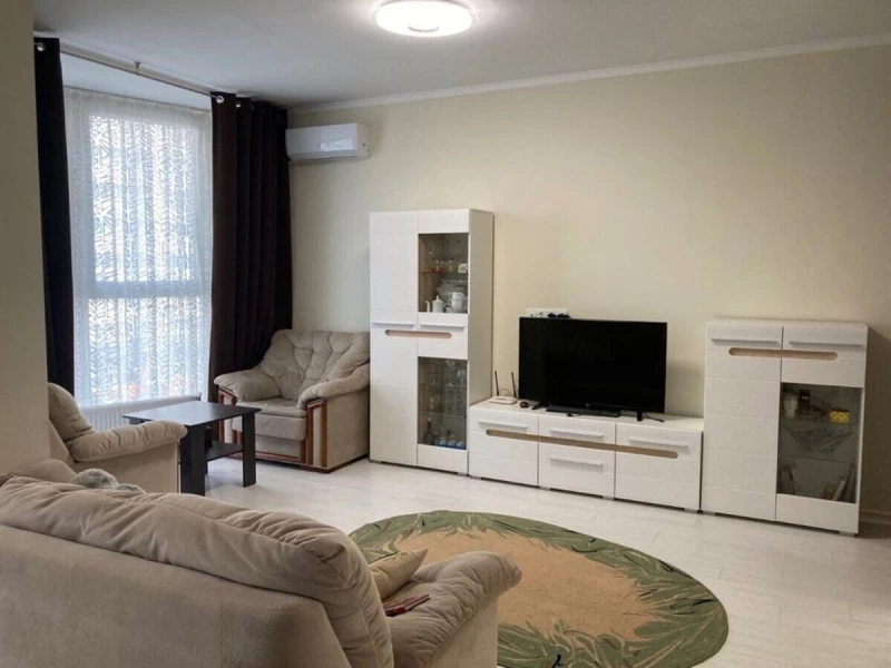 Квартира 2-кімн. оренда Київ, Дарницкий – 50 м²